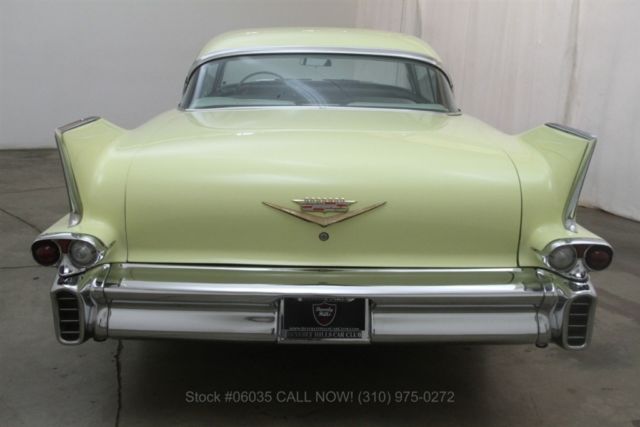 1958 Cadillac Series 62 Coupe De Ville - photo 10