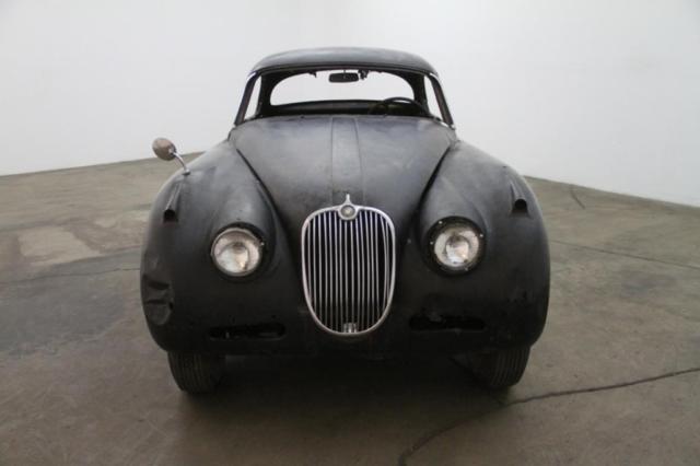 1958 Jaguar XK Coupe - photo 2
