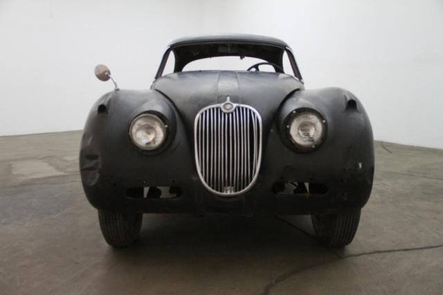 1958 Jaguar XK Coupe - photo 3
