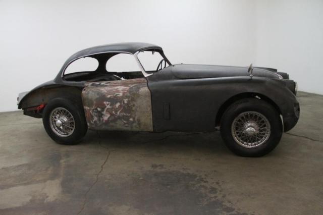 1958 Jaguar XK Coupe - photo 8