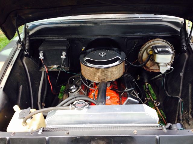 1958 Chevrolet Other Pickups - photo 4