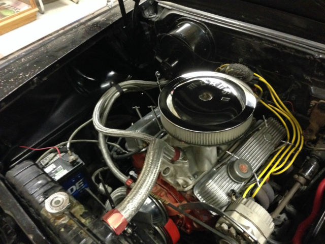 1958 Chevrolet Nomad Delray - photo 10