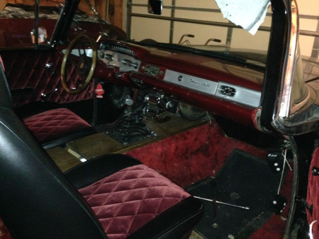 1958 Chevrolet Nomad Delray - photo 4