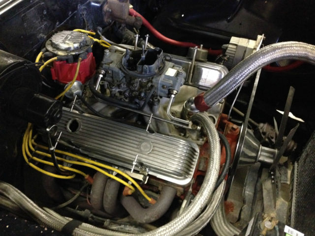 1958 Chevrolet Nomad Delray - photo 9