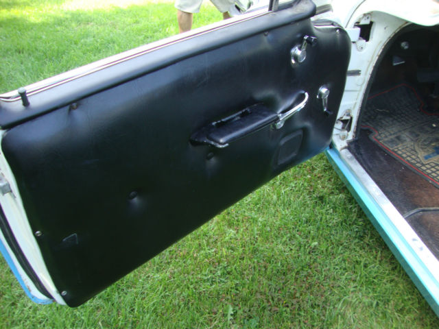 1958 Chevrolet SEDAN DELIVERY - photo 9