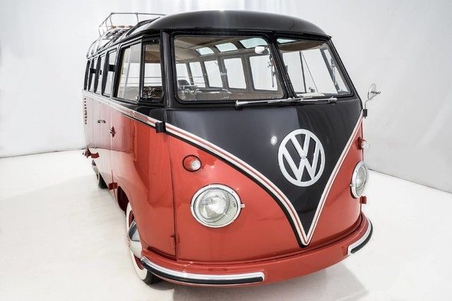1958 Volkswagen Bus/Vanagon - photo 3