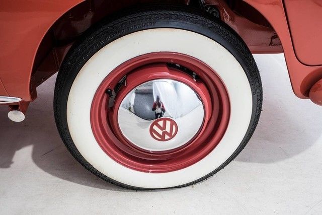1958 Volkswagen Bus/Vanagon - photo 4