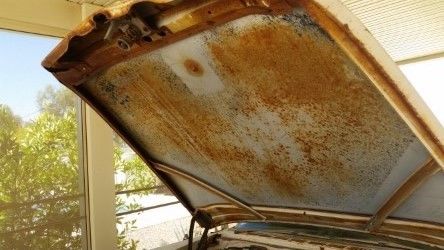 1958 DeSoto Shopper 6 Passenger - photo 6