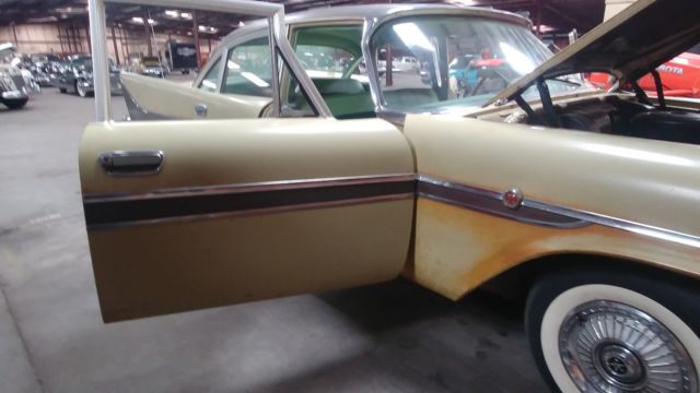 1958 DeSoto fire flight fireflight - photo 5