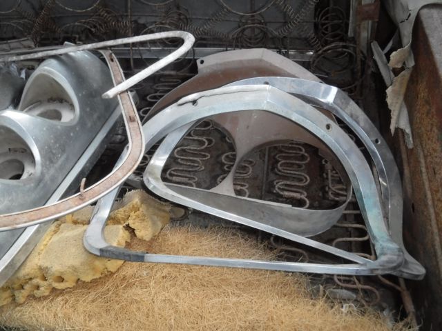 1958 DeSoto FireFlite - photo 11