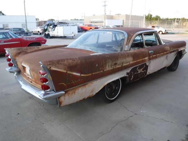 1958 DeSoto FireFlite - photo 2