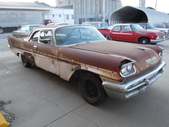 1958 DeSoto FireFlite - photo 3