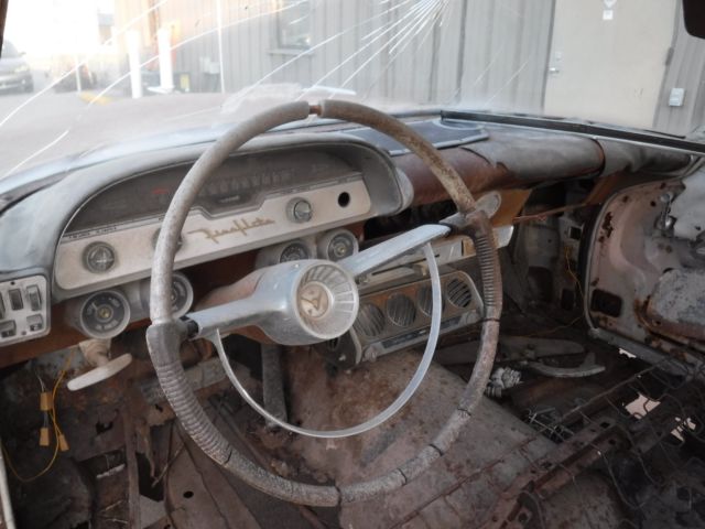 1958 DeSoto FireFlite - photo 6