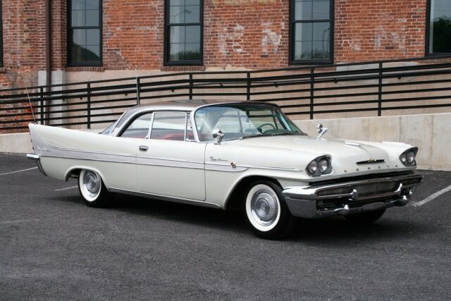 1958 DeSoto Fireflite