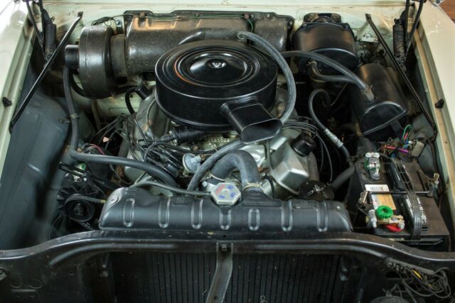 1958 DeSoto Fireflite - photo 10