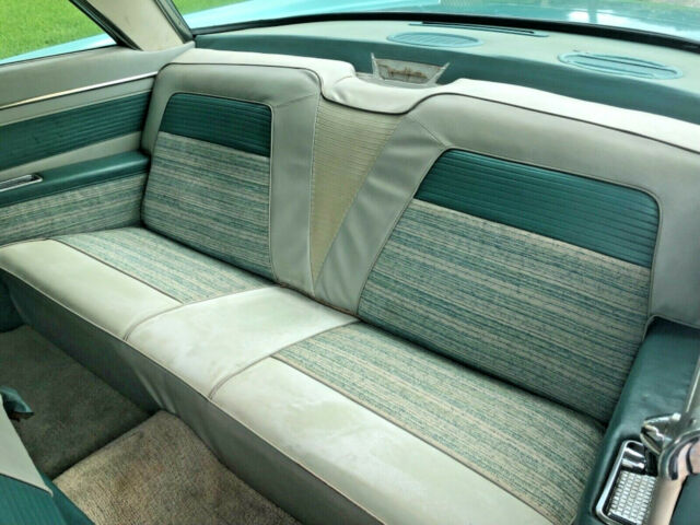 1958 DeSoto Fireflite Sportsmen Fireflite Sportsman Coupe - photo 11