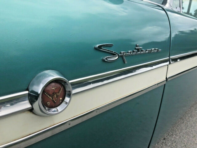 1958 DeSoto Fireflite Sportsmen Fireflite Sportsman Coupe - photo 8