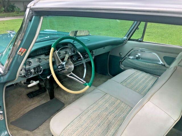 1958 DeSoto Fireflite Sportsmen Fireflite Sportsman Coupe - photo 9