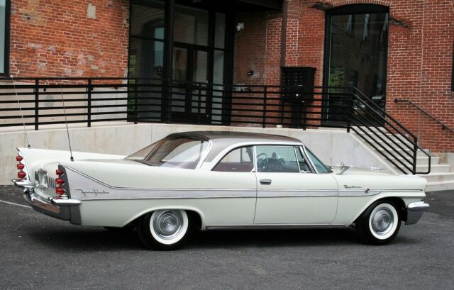 1958 DeSoto Fireflite - photo 2