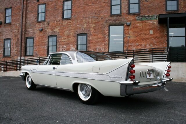 1958 DeSoto Fireflite - photo 6