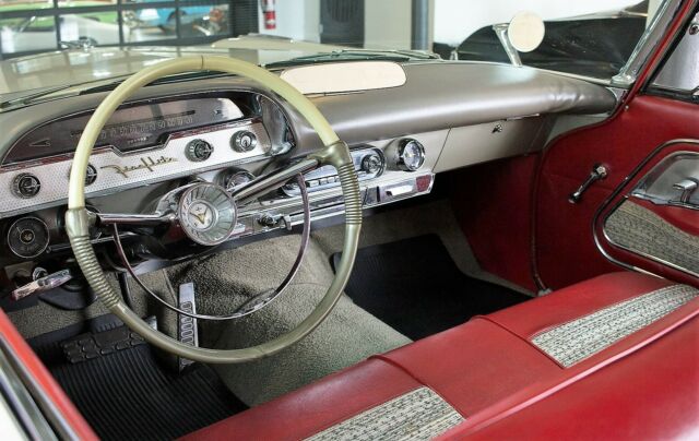 1958 DeSoto Fireflite - photo 7