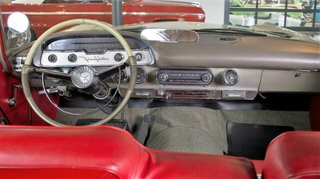 1958 DeSoto Fireflite - photo 8