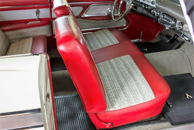 1958 DeSoto Fireflite - photo 9