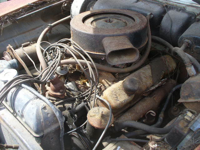 1958 DeSoto - photo 10