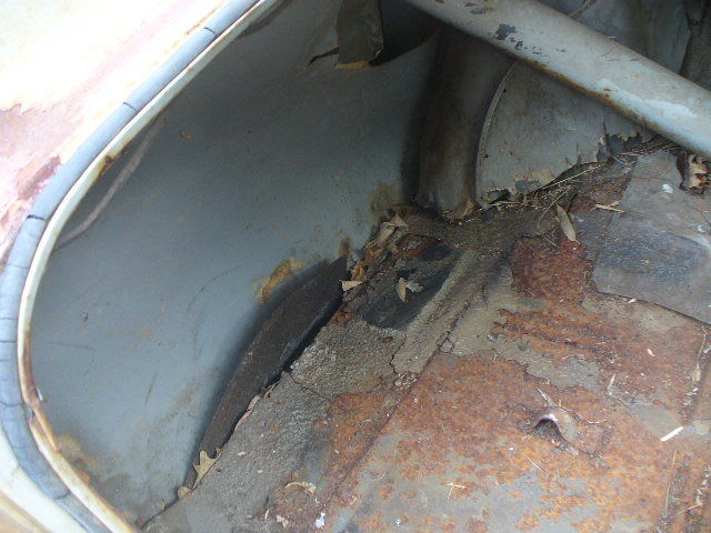 1958 DeSoto - photo 11