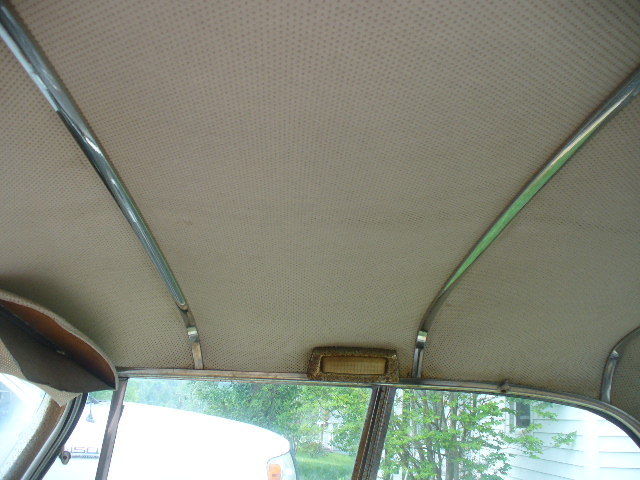 1958 DeSoto - photo 12
