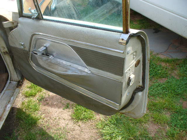 1958 DeSoto - photo 13