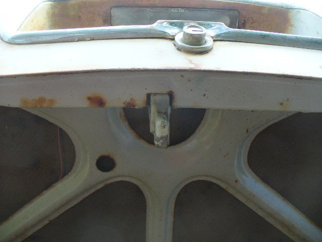 1958 DeSoto - photo 5