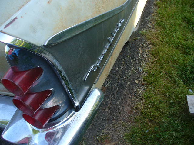1958 DeSoto - photo 7