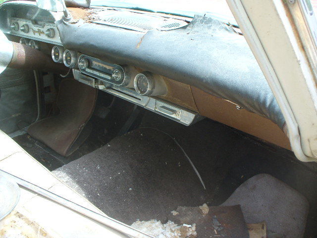 1958 DeSoto - photo 8