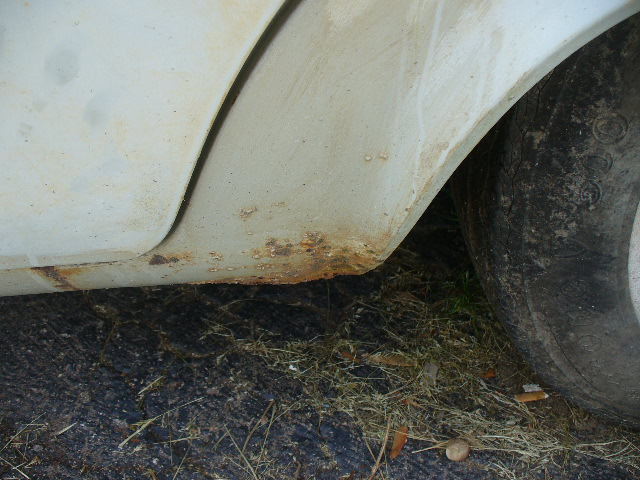 1958 DeSoto - photo 9