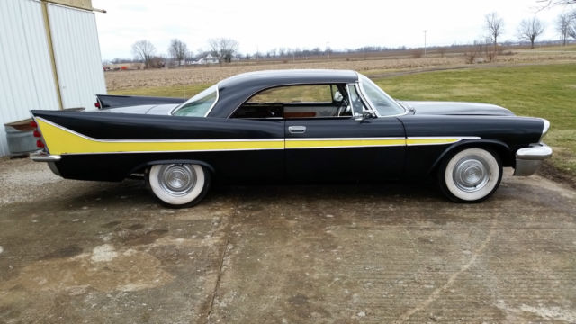 1958 DeSoto Firesweep - photo 2
