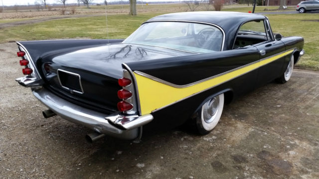 1958 DeSoto Firesweep - photo 3