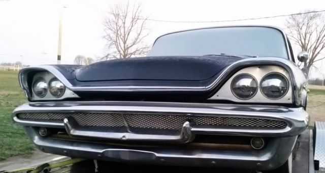 1958 DeSoto Firesweep - photo 7