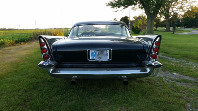 1958 DeSoto Firesweep - photo 4