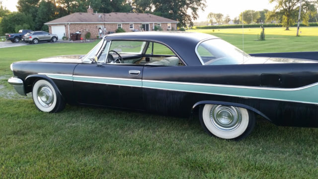 1958 DeSoto Firesweep - photo 5
