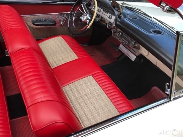 1958 DeSoto Firesweep - photo 3