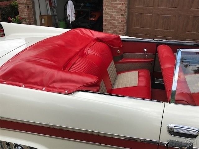 1958 DeSoto Firesweep - photo 4