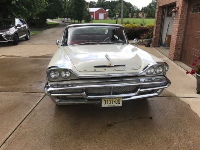 1958 DeSoto Firesweep - photo 6
