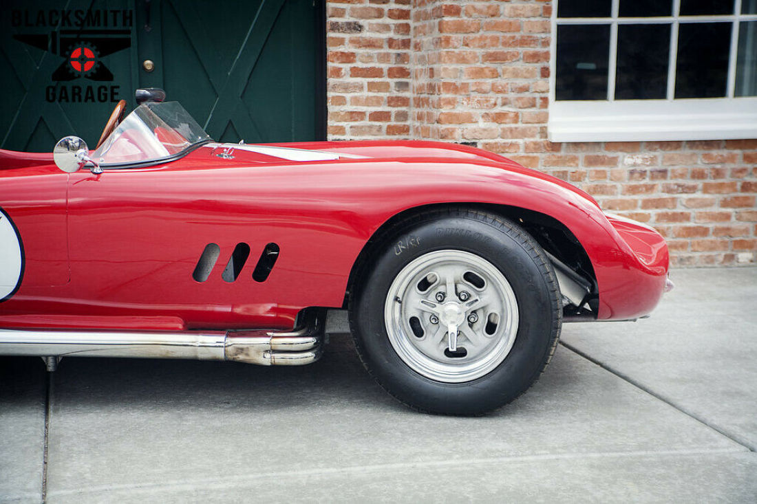 1958 Other Makes Devin SS Racer - Street Legal - photo 12