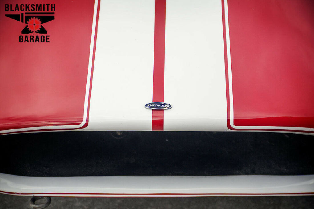 1958 Other Makes Devin SS Racer - Street Legal - photo 13