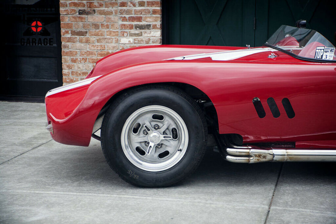 1958 Other Makes Devin SS Racer - Street Legal - photo 4