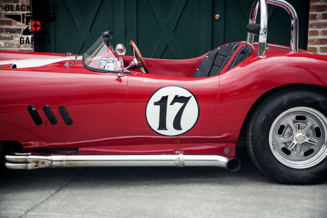 1958 Other Makes Devin SS Racer - Street Legal - photo 5