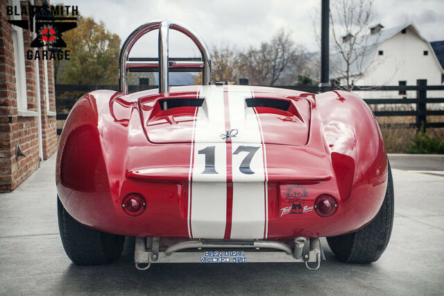 1958 Other Makes Devin SS Racer - Street Legal - photo 7