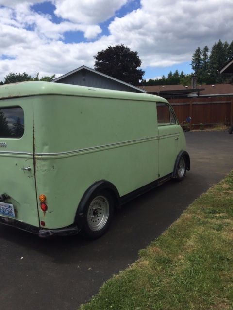 1958 Other Makes - photo 6