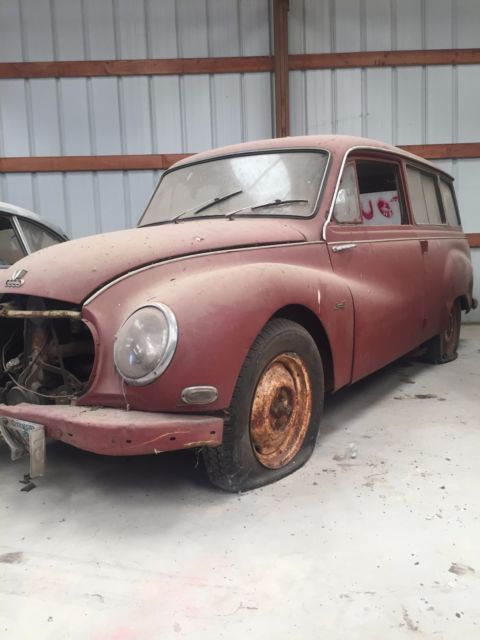 1958 Other Makes - photo 2
